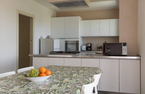 Padenghe sul Garda Villa | Villa Gioia with private pool