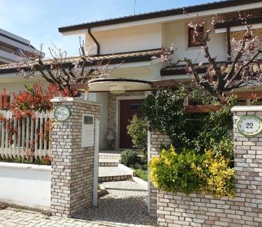 Montegranaro Bed & Breakfast | Villa Gioia Rooms
