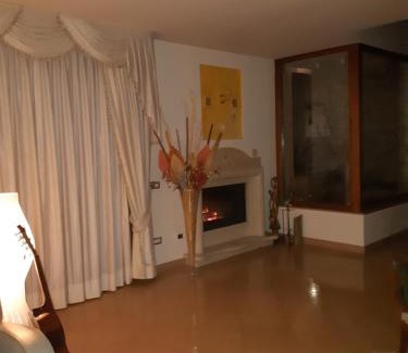 Montegranaro Bed & Breakfast | Villa Gioia Rooms