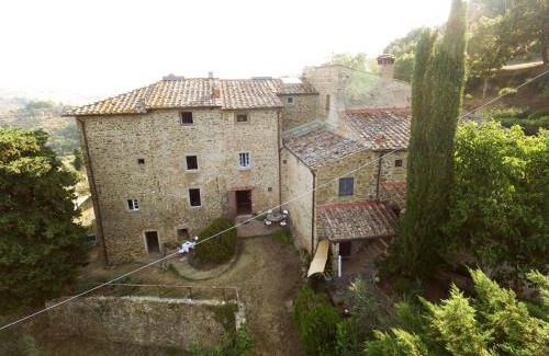 Greve in Chianti House | Villa Gioietta