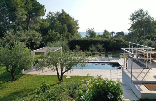 Capoliveri Villa | Villa Giomoa beach front - DCA Certified and Guaranteed
