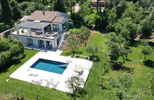 Capoliveri Villa | Villa Giomoa beach front - DCA Certified and Guaranteed