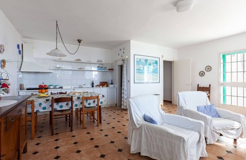 Ugento House | Villa Giorgisa Apartment 2 Pool Sea View, Ugento, Italy
