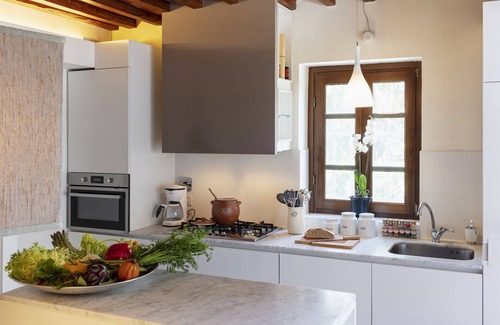 Villabuona Villa | Villa Giovannino, Camaiore, Lucca and Viareggio