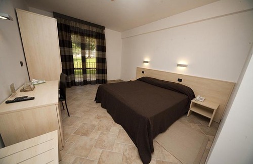 Bagnaturo Hotel | Villa Giovina