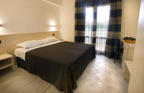 Bagnaturo Hotel | Villa Giovina