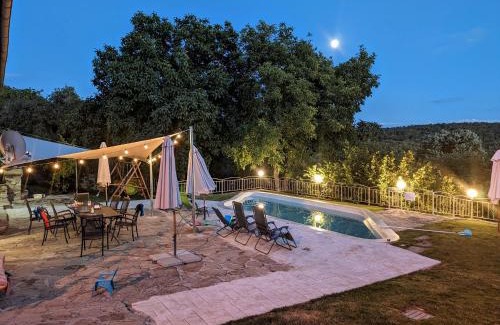 Veliko Tarnovo House | Villa Girgina