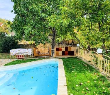 Veliko Tarnovo House | Villa Girgina
