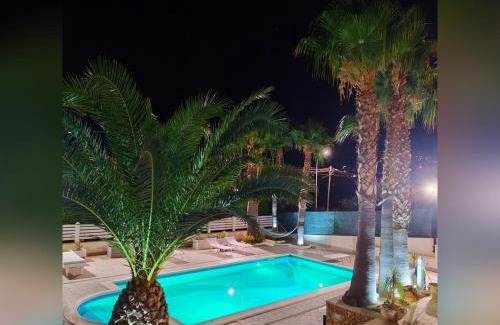 Bonagia House | Villa Girolama