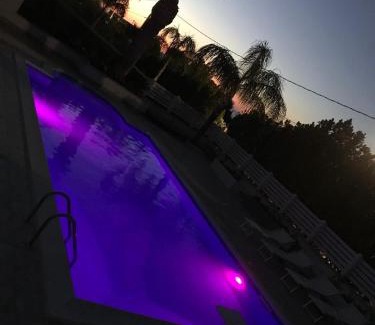 Bonagia House | Villa Girolama