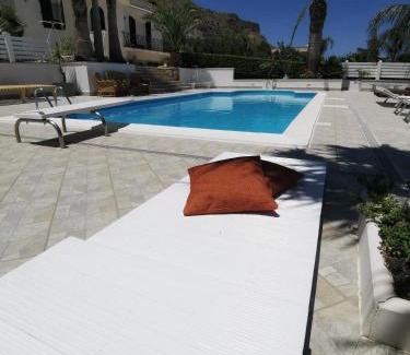 Bonagia House | Villa Girolama