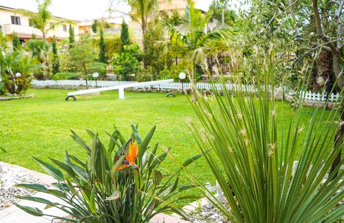 Crotone Villa | Villa Giulia Bed and Breakfast