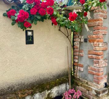 Peveragno Apartment | Villa Giulia - Bisalta