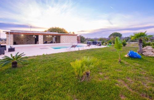 Specchia Apartment | Villa Giulia con Piscina Privata - Specchia