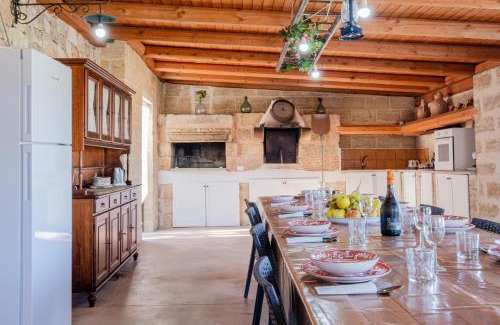 Specchia Apartment | Villa Giulia con Piscina Privata - Specchia