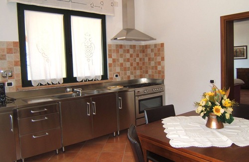 Follonica Apartment | Villa Giulia Follonica - Holiday home in the country on the Tuscan coastline