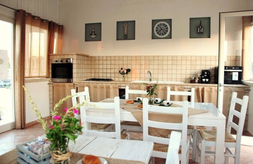Nardo House | Villa Giulia&Gaia - GuestHouse