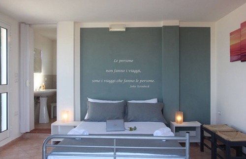 Nardo House | Villa Giulia&Gaia - GuestHouse