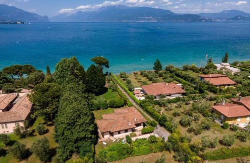 Manerba del Garda House | Villa Giulia