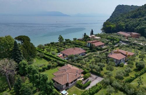 Manerba del Garda House | Villa Giulia