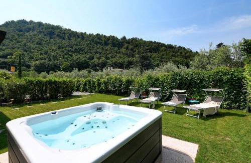 Manerba del Garda House | Villa Giulia