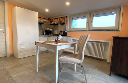 Peveragno Apartment | Villa Giulia - Marguareis