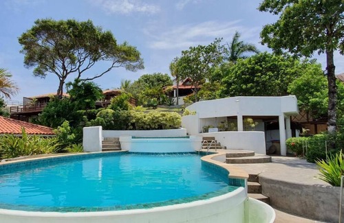 Morro de Sao Paulo Apartment | Villa Giulia Morro