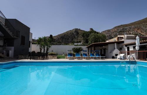 Tonnara di Bonagia Bed & Breakfast | Villa Giulia Tonnara di Bonagia