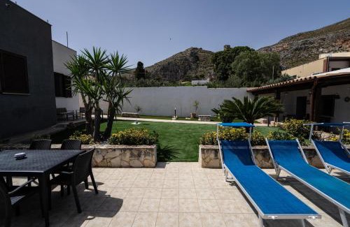 Tonnara di Bonagia Bed & Breakfast | Villa Giulia Tonnara di Bonagia