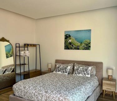Blevio House | Villa Giulietta lake view Jacuzzi Spa 108