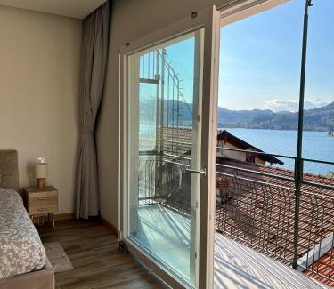 Blevio House | Villa Giulietta lake view Jacuzzi Spa 108