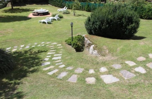 Antronapiana Apartment | Villa Giuly First Floor