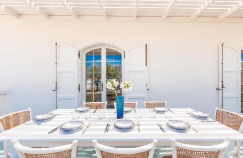 Marina di Mancaversa House | Villa Giusy 2 by BarbarHouse