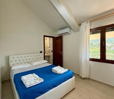 Sakës Apartment | Villa Gjoni