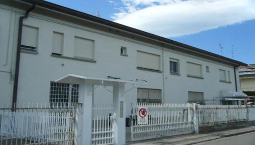 Carpi Apartment | Villa Glori affitto camere monolocali
