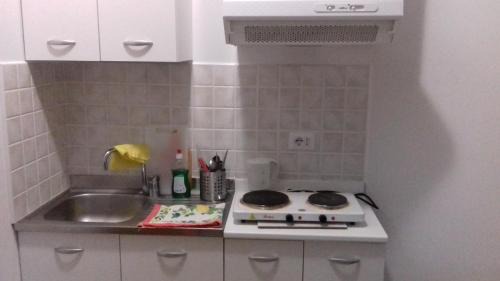 Carpi Apartment | Villa Glori affitto camere monolocali