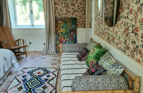 Landaul House | Villa Gloria