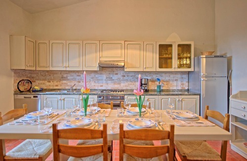 Lucignano Villa | Villa Gloria - Holiday Rental in Lucignano, Valdichiana, Tuscany