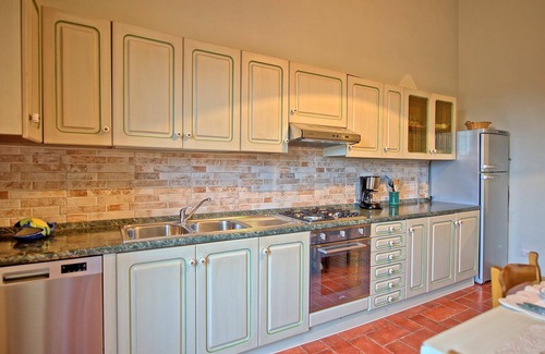Lucignano Villa | Villa Gloria - Holiday Rental in Lucignano, Valdichiana, Tuscany
