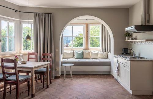 Soprabolzano Apartment | Villa Gloria