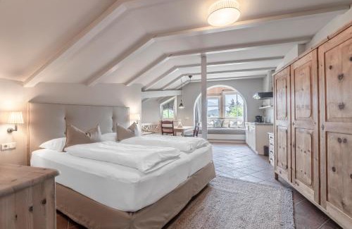 Soprabolzano Apartment | Villa Gloria