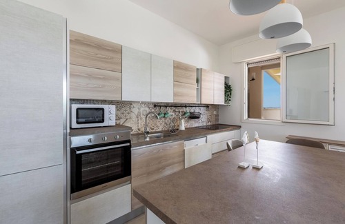 Scala di Furno Villa | Villa Goa