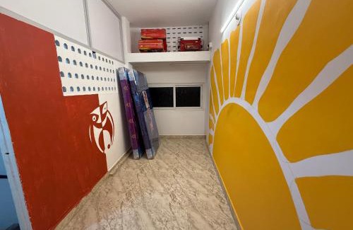 White Town Villa | Villa Gobi in Rock Beach