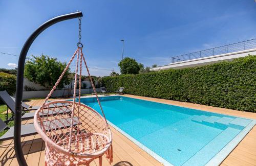 Lecce Apartment | Villa Goccia - Rive del Salento