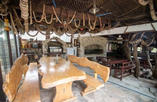Miholascica Apartment | Villa Goga