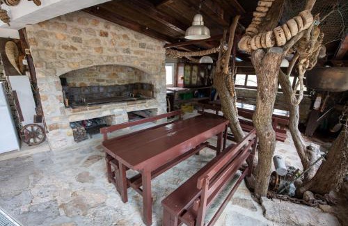 Miholascica Apartment | Villa Goga