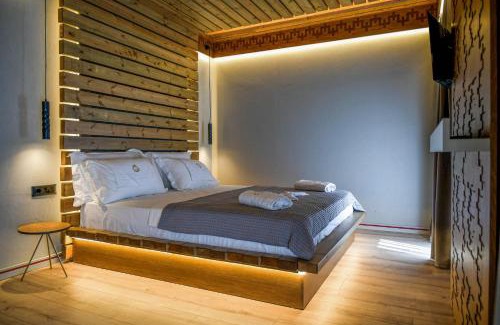 Theth Hotel | Villa Golden Theth