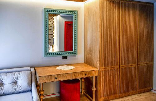Theth Hotel | Villa Golden Theth