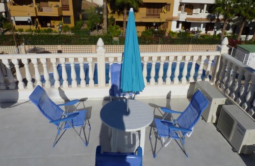 Punta Prima House | Villa Goleta