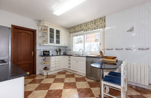 Tamarit Villa | Villa GOLETA
